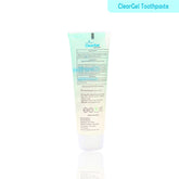 Cleargel Tooth Paste